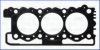 PEUGE 0209GZ Gasket, cylinder head